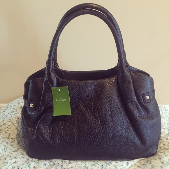 Kate Spade Stevie Berkshire Road - Picture 3 of 4