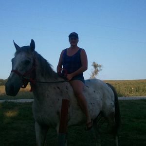 Meet your Posher, Amanda