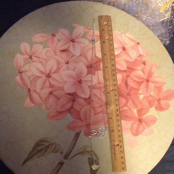 🌺 Bird Necklace - Picture 3 of 4