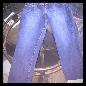 Torrid Boyfriend Jeans