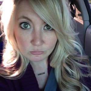 Meet your Posher, Brandy