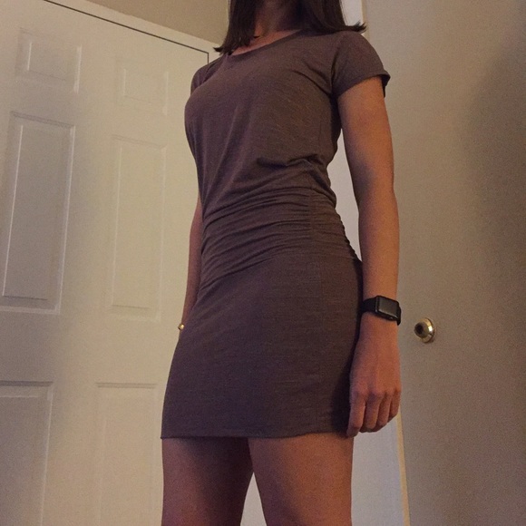 Athleta dress size XS