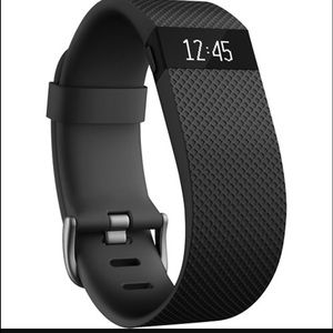Brand new charge HR