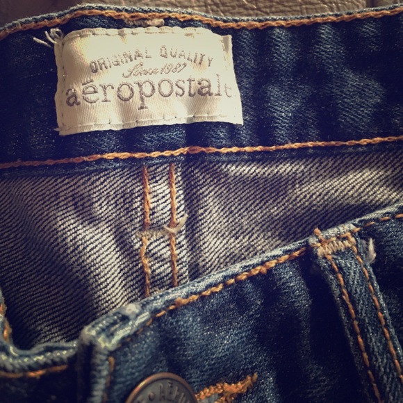 Brand new jeans
