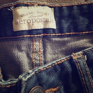 Brand new jeans