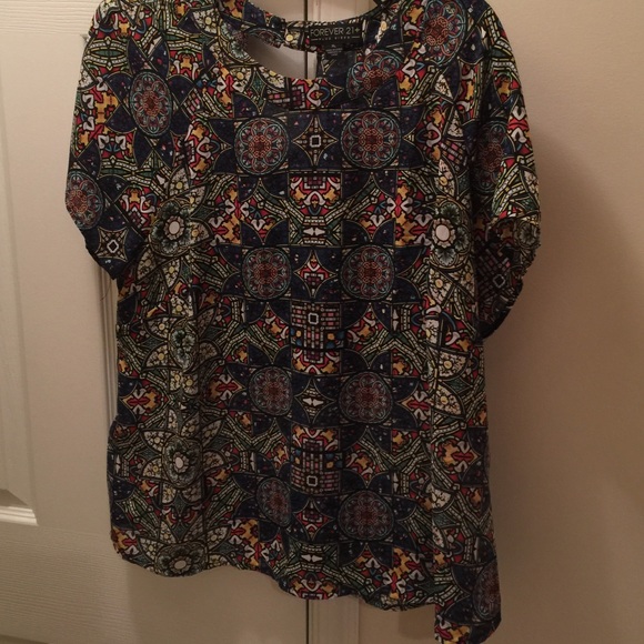 Forever 21 Top