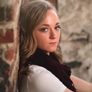 Meet your Posher, Alyssa