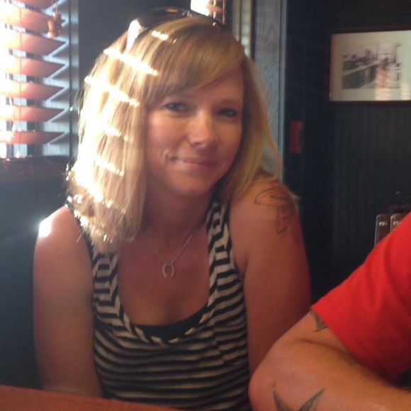 Meet your Posher, Karen