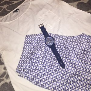 Armani Exchange Watch