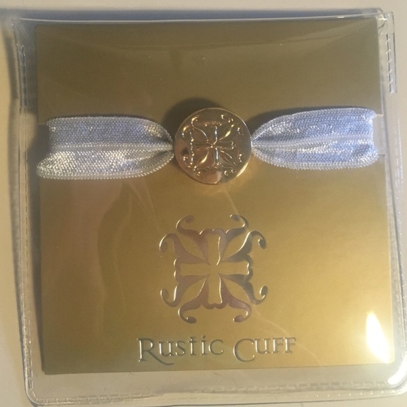 April Rustic Cuff COTM - Picture 3 of 4