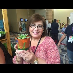 Meet your Posher, Marisol