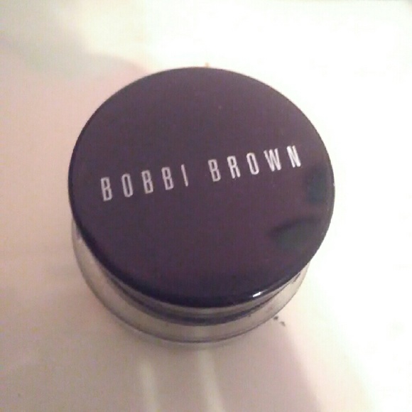 Black Gel Eyeliner