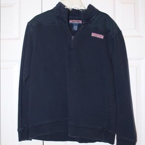 SALE ‼️ Vineyard Vines Shep Shirt Pullover