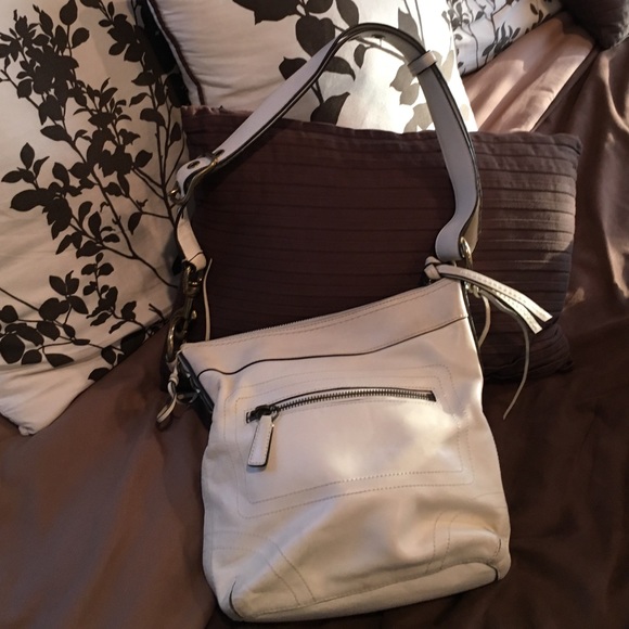 Coach Handbags - Coach bag