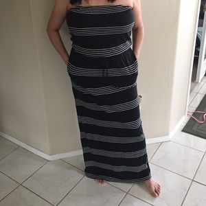 $15 | size medium | Banana Republic dress