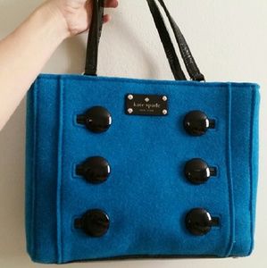 ❎❎Sold❎❎Authentic Kate spade Pilgrim tote