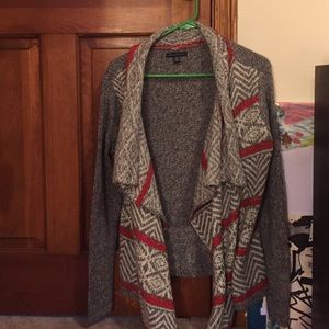 AEO cardigan