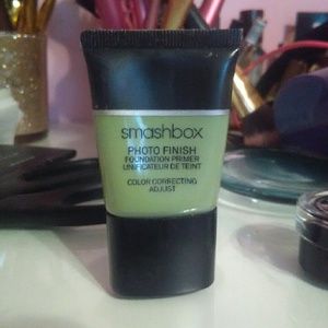 Smashbox Photo Finish Primer
