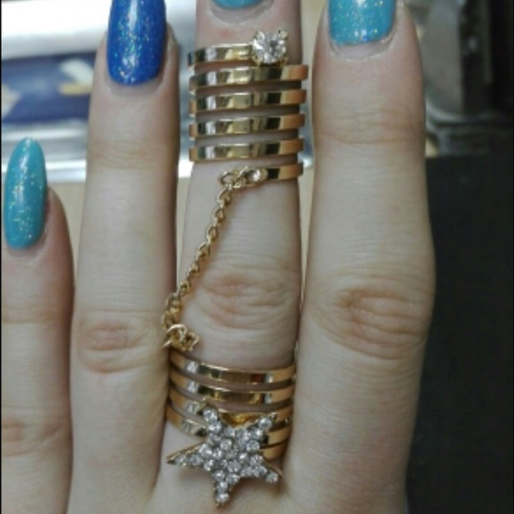 Rings💍💍💍$5 - Picture 2 of 2