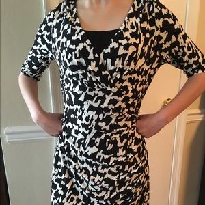 LAUREN BY RALPH LAUREN DRESS