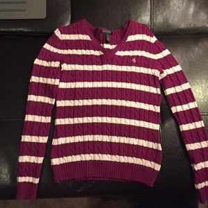 Ralph Lauren Sweater