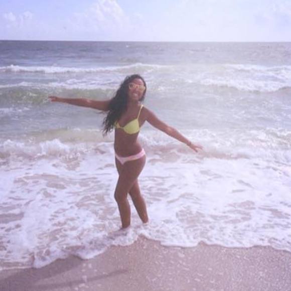 Meet your Posher, Melody