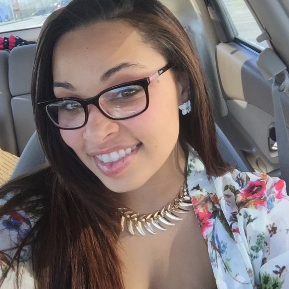 Beautiful spiked choker chain😍😍💕 - Picture 2 of 2