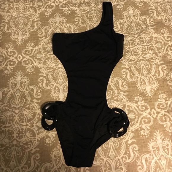 Victoria secret one piece swimsuit