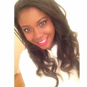 Meet your Posher, Victoria