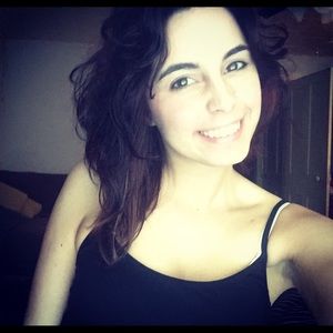 Meet your Posher, Kathryn