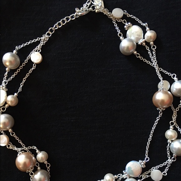 🎉💕💕Flash Sale today 🎉🎉Pretty neckless - Picture 2 of 3