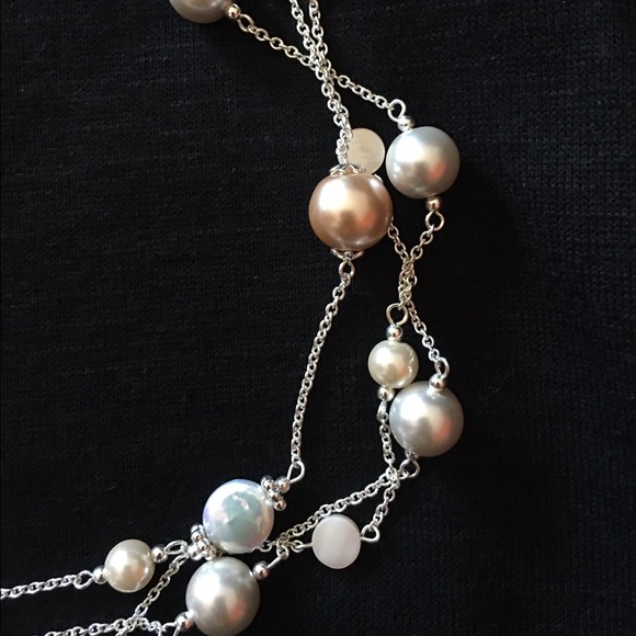 🎉💕💕Flash Sale today 🎉🎉Pretty neckless - Picture 3 of 3