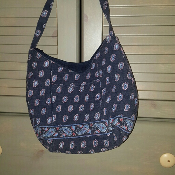 Small bag