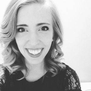 Meet your Posher, Gail