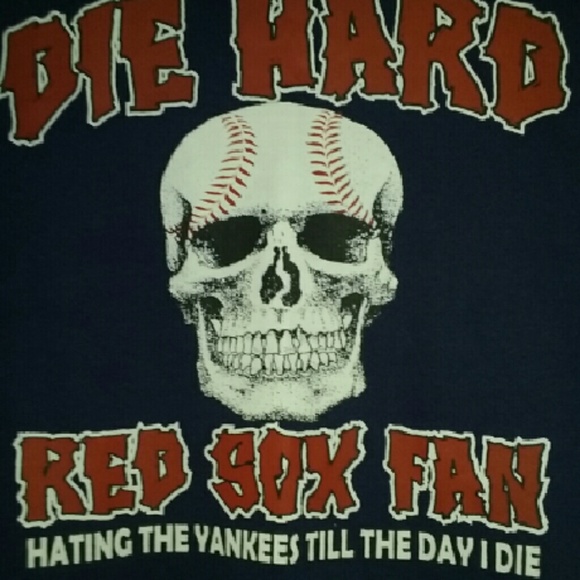 Red Sox Tee. Man/Woman