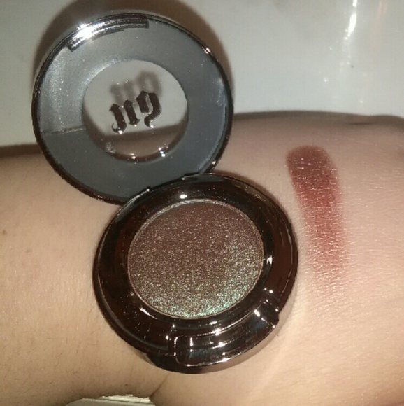 Urban Decay Eyeshadow