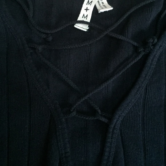 Free People sweater - Picture 3 of 3