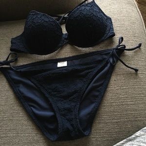 Abercrombie & Fitch bikini
