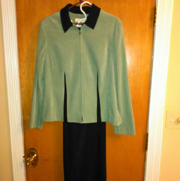 ❄Amanda Smith Pant Suit