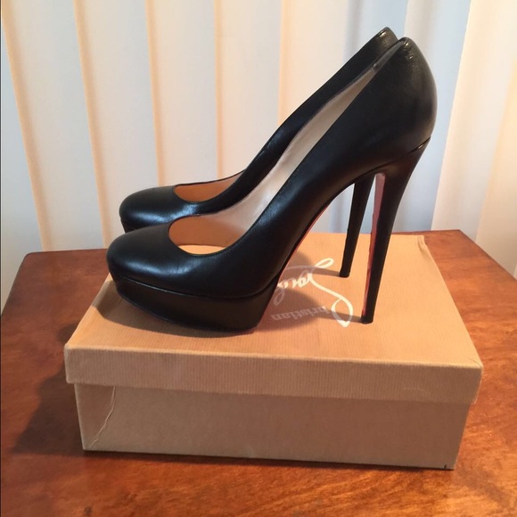 christian louboutin bianca size 42 christian louboutin bianca size 42