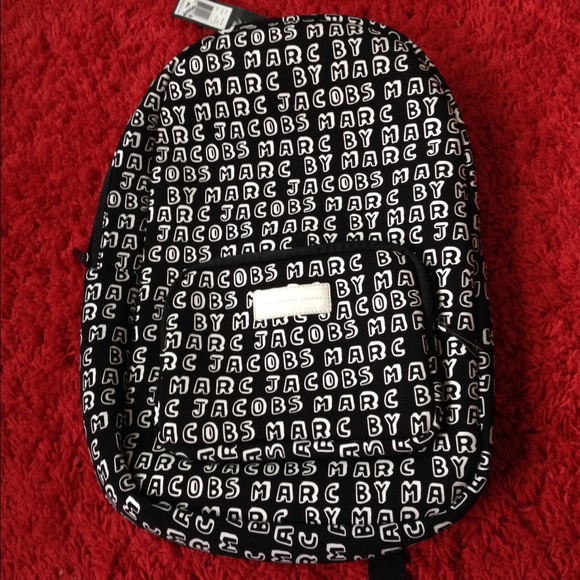 Marc Jacobs backpack