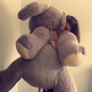 Meet your Posher, Maelyn