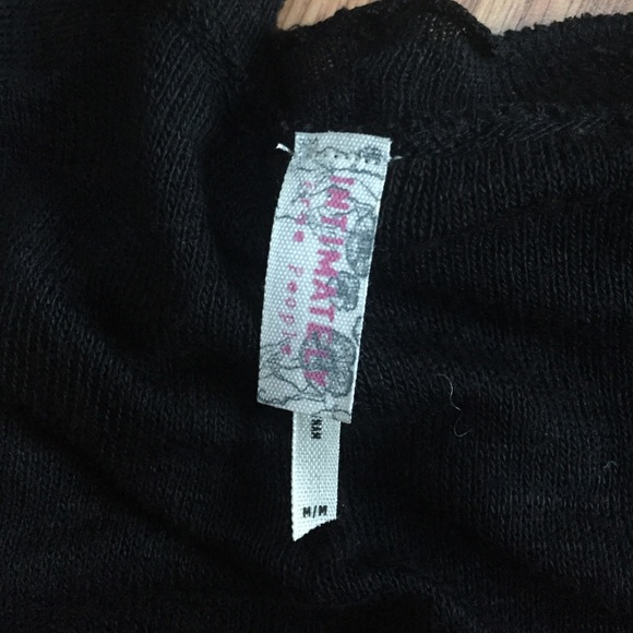 Free people lightweight sweater NWOT - Picture 3 of 4