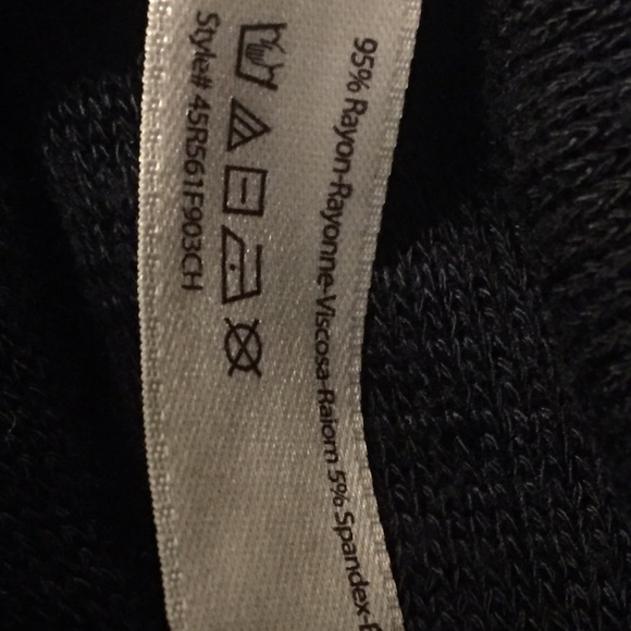 Free people lightweight sweater NWOT - Picture 4 of 4