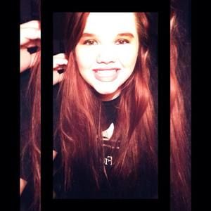 Meet your Posher, Bridgett