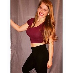 Meet your Posher, Amber