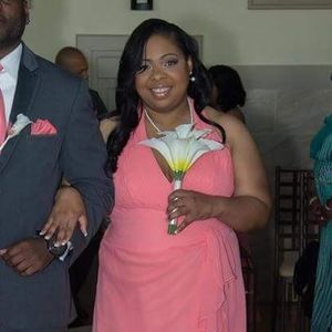 Meet your Posher, Dina