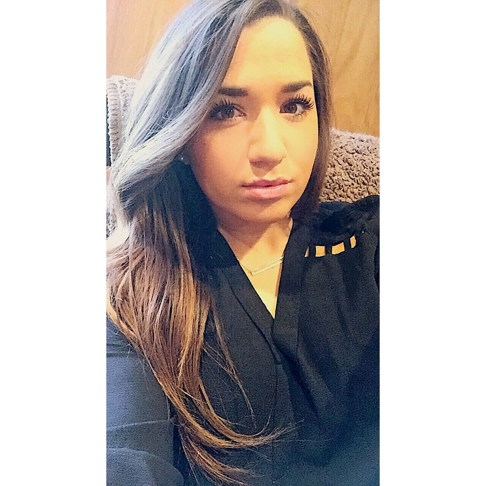 Meet your Posher, Sarah