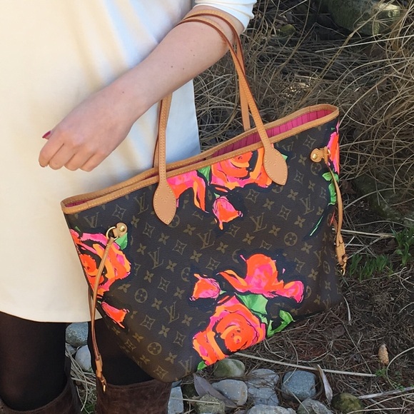 Louis Vuitton Handbags - 🙌🏻😍SOLD👍🏼Louis Vuitton Neverfull MM