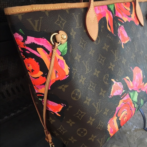 🙌🏻😍SOLD👍🏼Louis Vuitton Neverfull MM - Picture 2 of 4